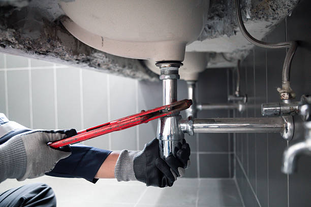 Trusted Gas Line Repair service in Briarcliff Manor, NY - Masters Plumbing Service